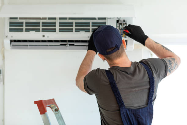 Affordable HVAC Duct Cleaning in OH