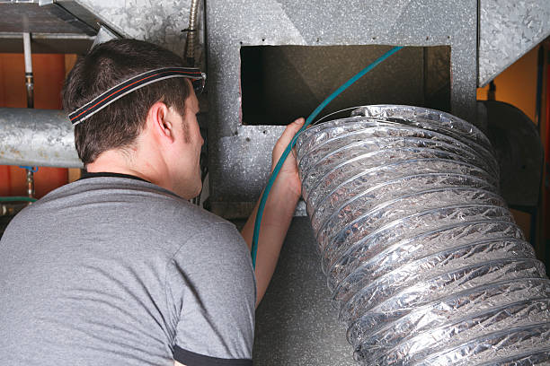 Best HVAC System Cleaning  in Northbrook, OH