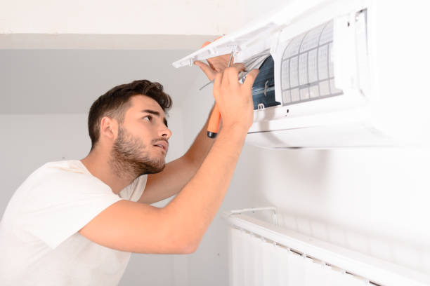 Best Home Air Vent Cleaning  in Northbrook, OH